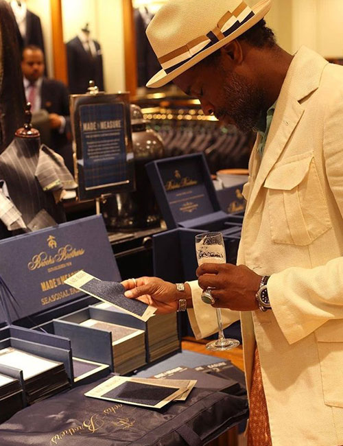 costume sur mesure vitale barberis canonico